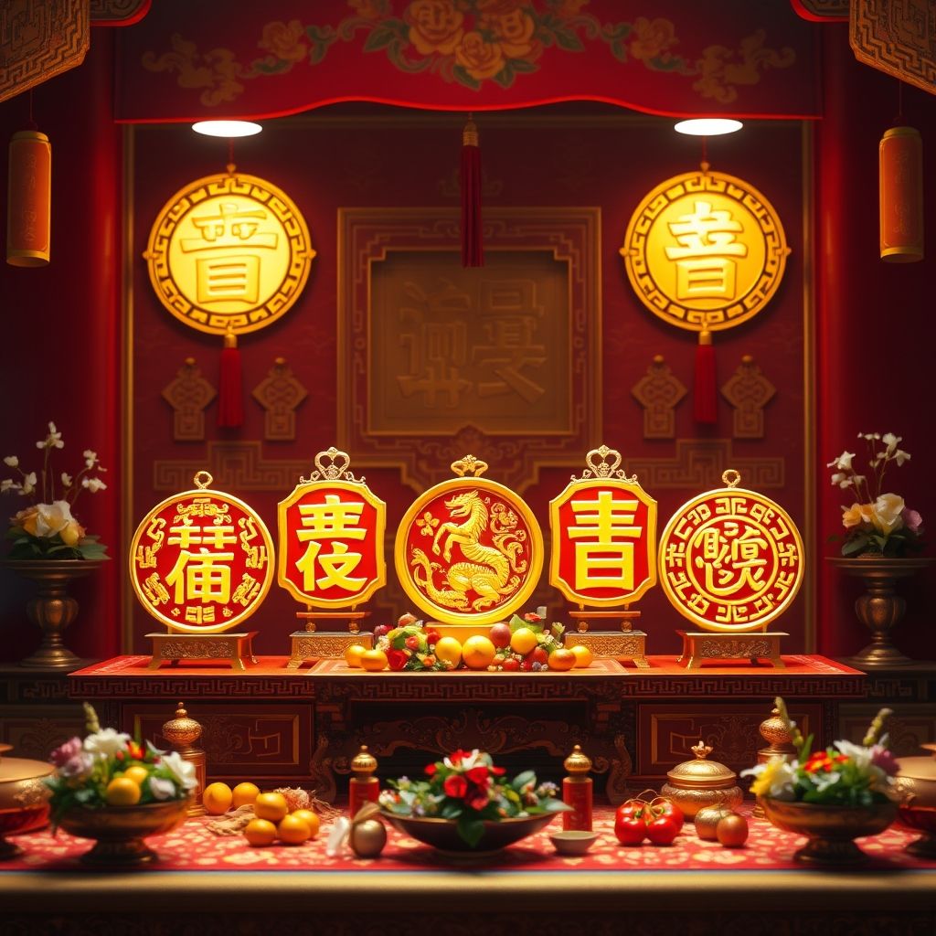 5 สัญลักษณ์แห่งความมั่งคั่ง บูชาแล้วการเงินมั่นคง